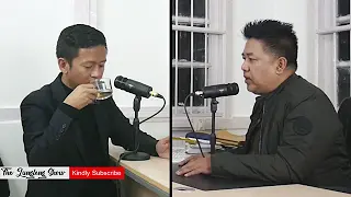 Is RPP Practical in the real World of Money & Power Politics? | The Lungleng Show