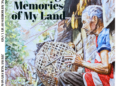 Cradling Memories of My Land